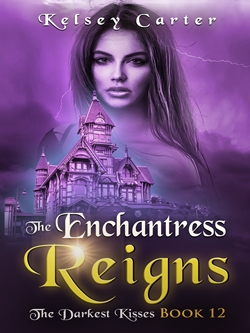 The Enchantress Reigns
